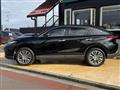 2020 Toyota Harrier Hybrid