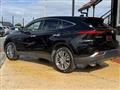 2020 Toyota Harrier Hybrid