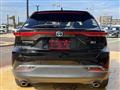 2020 Toyota Harrier Hybrid