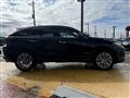 2020 Toyota Harrier Hybrid