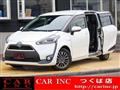 2018 Toyota Sienta