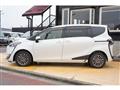 2018 Toyota Sienta