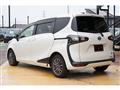 2018 Toyota Sienta