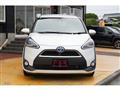 2018 Toyota Sienta