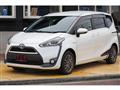 2018 Toyota Sienta