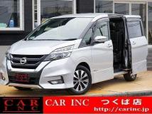 2017 Nissan Serena