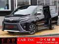 2018 Toyota Voxy