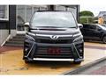 2018 Toyota Voxy