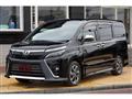 2018 Toyota Voxy
