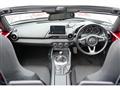 2017 Mazda Roadster