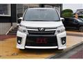 2016 Toyota Voxy