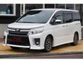 2016 Toyota Voxy