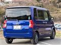 2016 Daihatsu Tanto