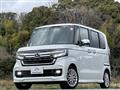 2022 Honda N BOX