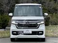 2022 Honda N BOX
