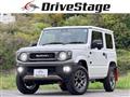 2025 Suzuki Jimny