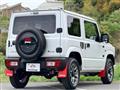 2025 Suzuki Jimny
