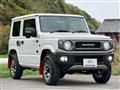 2025 Suzuki Jimny