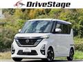2021 Nissan ROOX