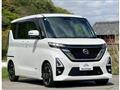 2021 Nissan ROOX