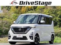 2021 Nissan ROOX