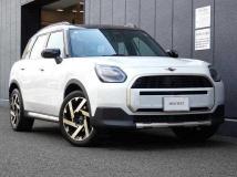 2025 BMW MINI