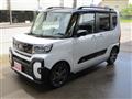 2025 Daihatsu Tanto
