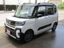 2025 Daihatsu Tanto