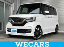 2020 Honda N BOX