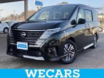 2023 Nissan Serena