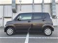 2015 Nissan Moco