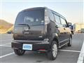 2015 Nissan Moco