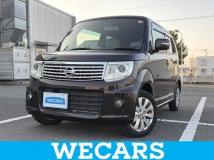 2015 Nissan Moco