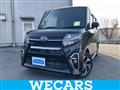 2021 Daihatsu Tanto