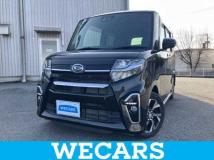 2021 Daihatsu Tanto