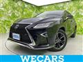 2016 Lexus RX