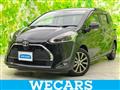 2020 Toyota Sienta