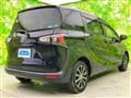 2020 Toyota Sienta
