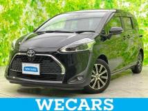 2020 Toyota Sienta