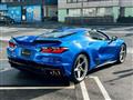 2025 Chevrolet Corvette
