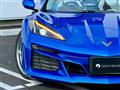2025 Chevrolet Corvette
