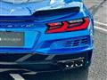 2025 Chevrolet Corvette