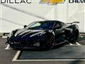 2025 Chevrolet Corvette