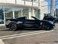 2025 Chevrolet Corvette