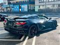 2025 Chevrolet Corvette
