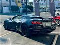 2025 Chevrolet Corvette