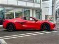 2024 Chevrolet Corvette