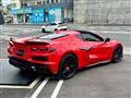 2024 Chevrolet Corvette