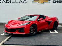 2024 Chevrolet Corvette