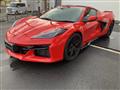 2024 Chevrolet Corvette